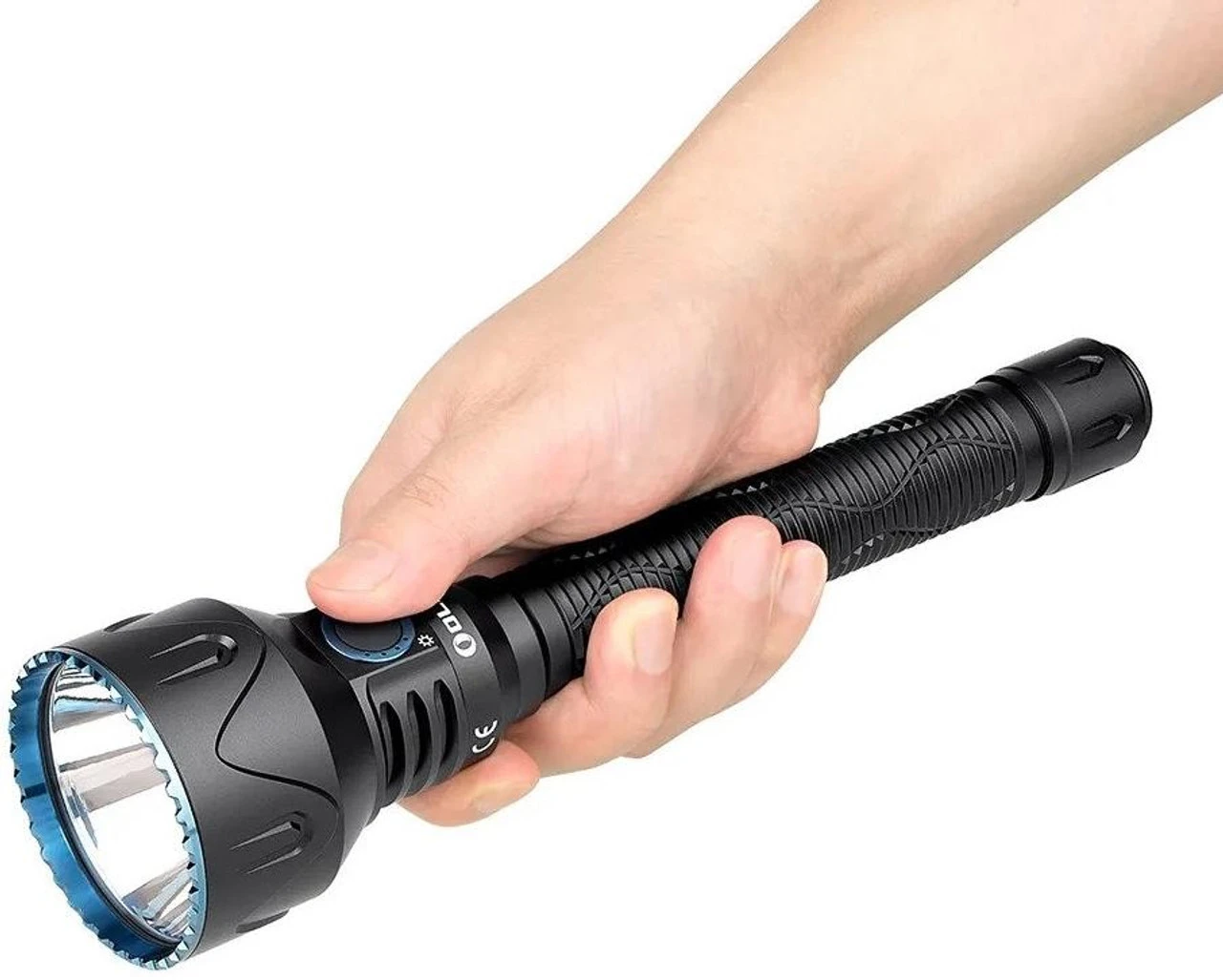 Olight Javelot Pro 2 Long Distance Flashlight 7 Olight Javelot Pro 2 Long Distance Flashlight - Image 5