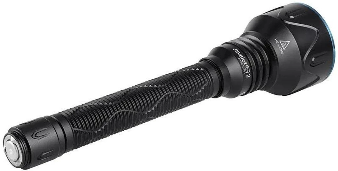Olight Javelot Pro 2 Long Distance Flashlight 5 Olight Javelot Pro 2 Long Distance Flashlight - Image 3