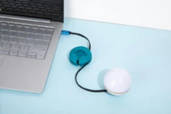 Olight MCC3-C Reel Charging Cable Organizer 18 Olight MCC3-C Reel Charging Cable Organizer -Holsters Shop olight mcc3 c reel charging cable organizer mcc3 c 02419.1652372591