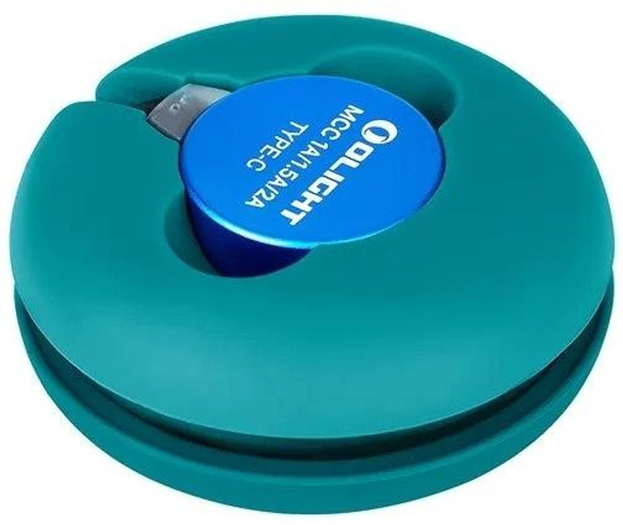 Olight MCC3-C Reel Charging Cable Organizer 7 Olight MCC3-C Reel Charging Cable Organizer - Image 5