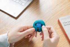 Olight MCC3-C Reel Charging Cable Organizer 21 Olight MCC3-C Reel Charging Cable Organizer -Holsters Shop olight mcc3 c reel charging cable organizer mcc3 c 54859.1652372614