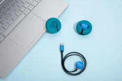 Olight MCC3-C Reel Charging Cable Organizer 20 Olight MCC3-C Reel Charging Cable Organizer -Holsters Shop olight mcc3 c reel charging cable organizer mcc3 c 98010.1652372620