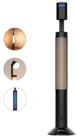 Olight Nightour LED Table Lamp 10 Olight Nightour LED Table Lamp -Holsters Shop olight nightour led table lamp nightour 39654.1652372589