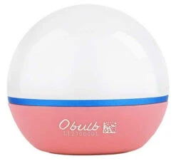 Olight Obulb 4-Mode Orb Light -Holsters Shop olight obulb 4 mode orb light obulb 08221.1623591734