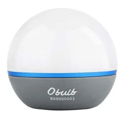 Olight Obulb 4-Mode Orb Light -Holsters Shop olight obulb 4 mode orb light obulb 34522.1623592047