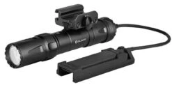 Olight Odin 2000 Lumen Tactical Flashlight