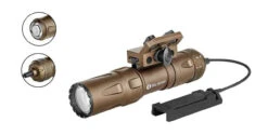 Olight Odin Mini 1250 Lumen Tactical Flashlight -Holsters Shop olight odin mini 1250 lumen tactical flashlight odinmini 93718.1623592277