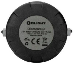 Olight Olantern Mini Camp Lantern -Holsters Shop olight olantern mini camp lantern olanternmini 33110.1652372364
