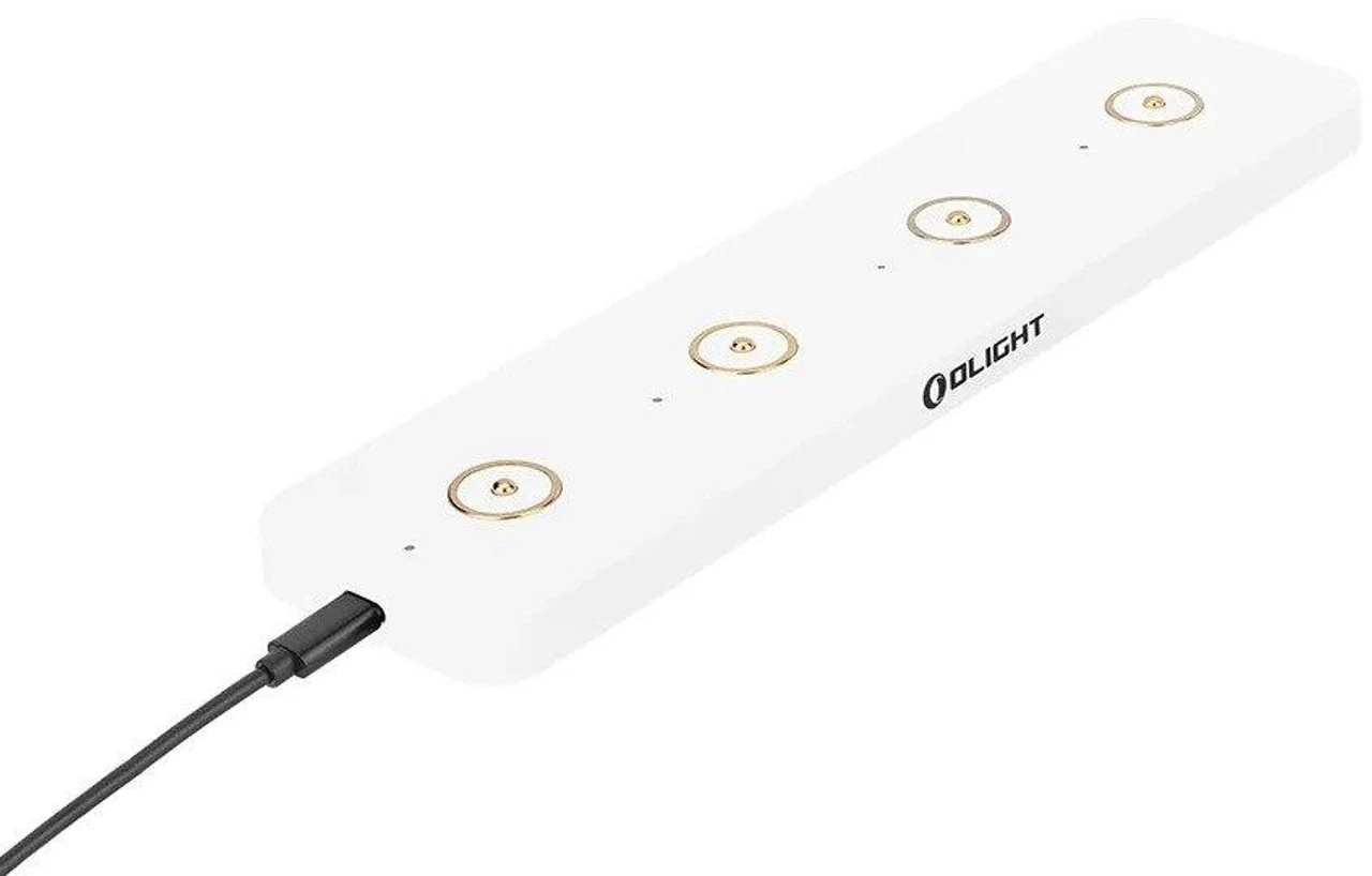 Olight Omino Charger 5 Olight Omino Charger - Image 3