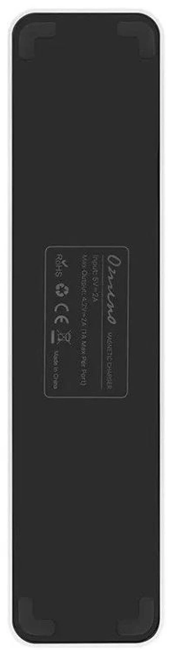 Olight Omino Charger 6 Olight Omino Charger - Image 4