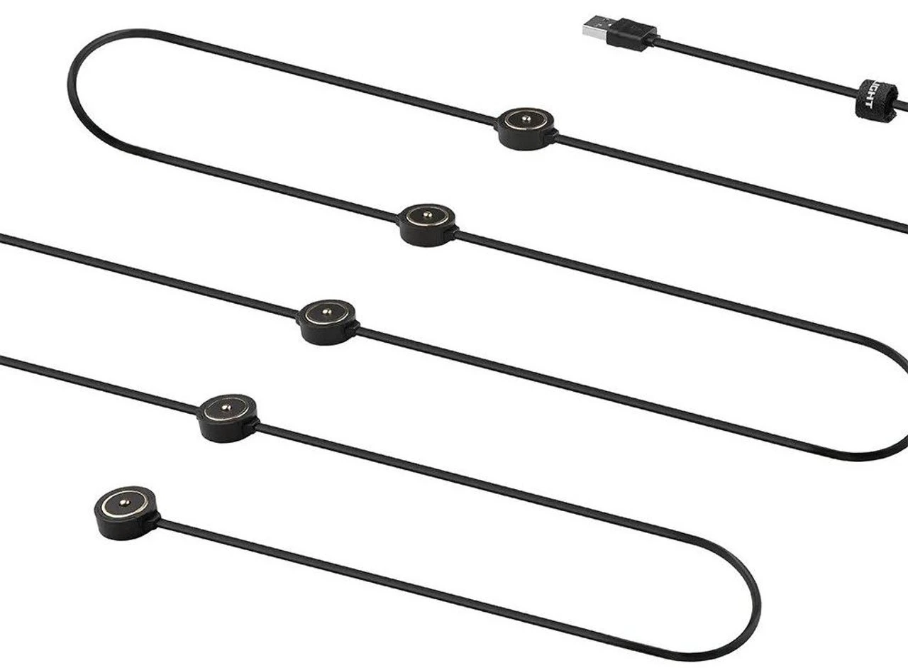 Olight Ostring Charging Ports 4 Olight Ostring Charging Ports - Image 2