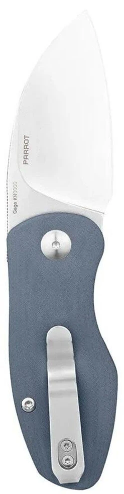 Olight Parrot Folding Knife -Holsters Shop olight parrot folding knife parrot 53136.1652372323