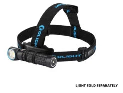 Olight Perun Headband -Holsters Shop olight perun headband head perun 10061.1623592481