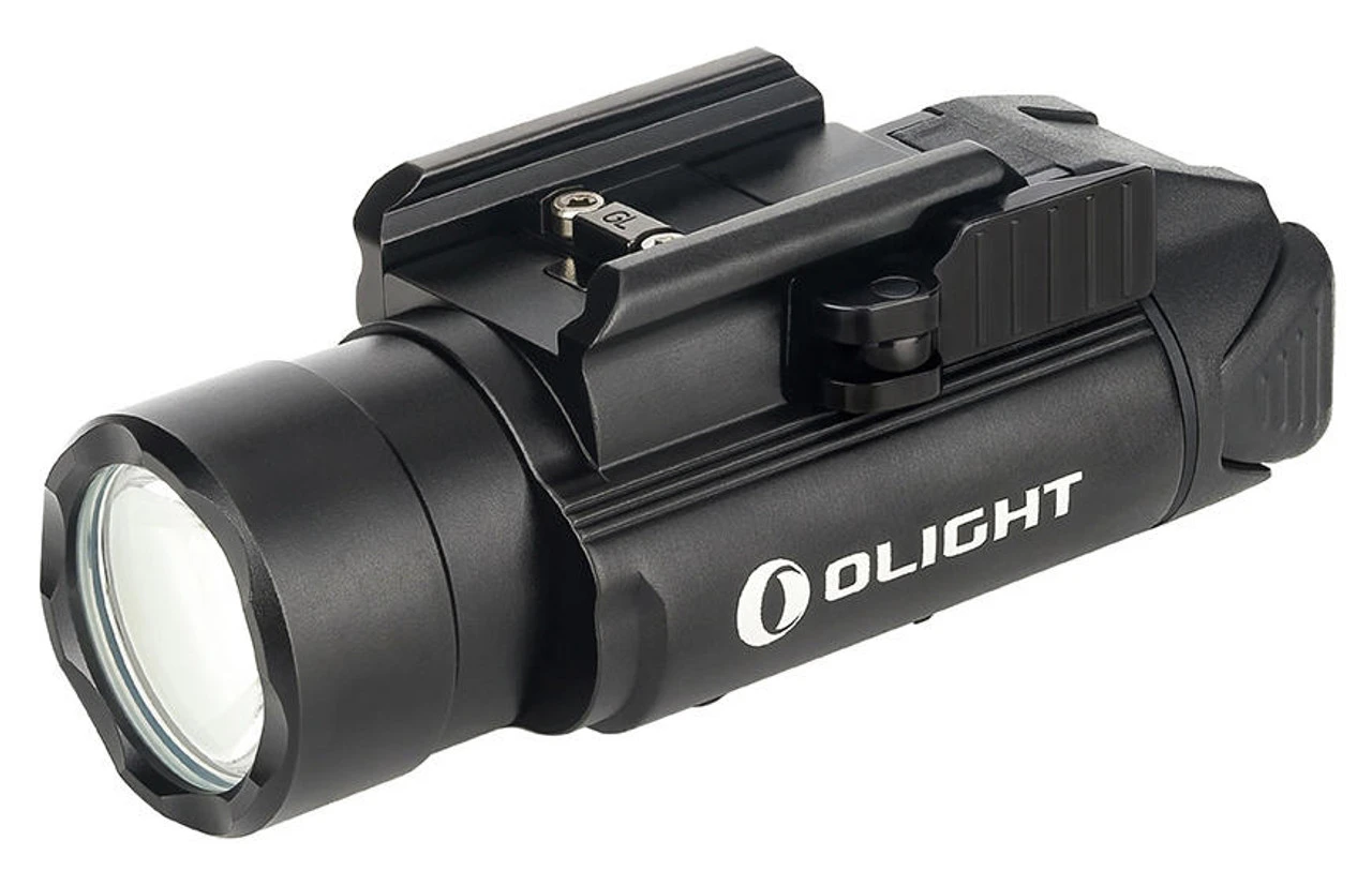 Olight PL-Pro Valkyrie 1500 Lumens Gun Light 3 Olight PL-Pro Valkyrie 1500 Lumens Gun Light
