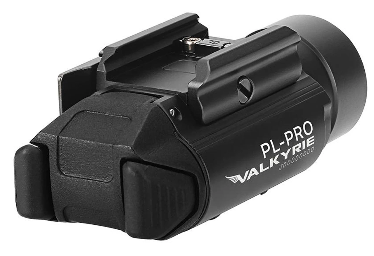 Olight PL-Pro Valkyrie 1500 Lumens Gun Light 5 Olight PL-Pro Valkyrie 1500 Lumens Gun Light - Image 3