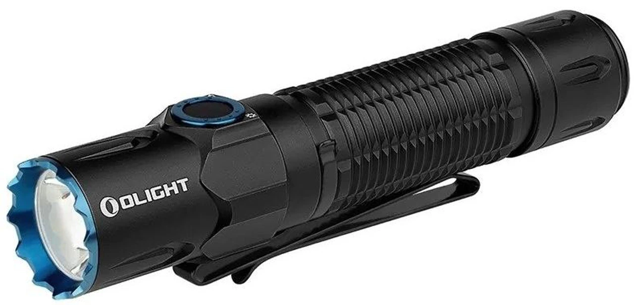 Olight Warrior 3 Tactical Flashlight 3 Olight Warrior 3 Tactical Flashlight
