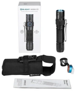 Olight Warrior 3S Tactical Flashlight -Holsters Shop olight warrior 3s tactical flashlight warrior3s 09034.1652372582