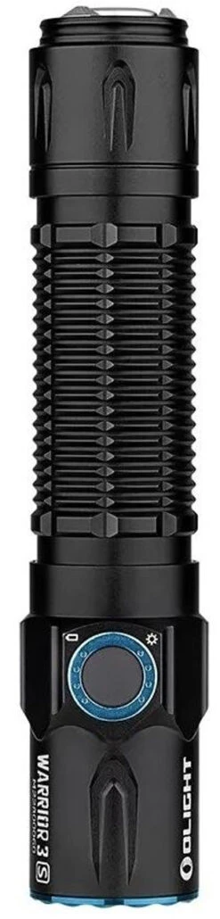Olight Warrior 3S Tactical Flashlight -Holsters Shop olight warrior 3s tactical flashlight warrior3s 27544.1652372367
