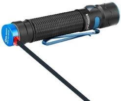 Olight Warrior Mini 2 EDC Tactical Light -Holsters Shop olight warrior mini 2 edc tactical light warriormini2 11441.1652372631