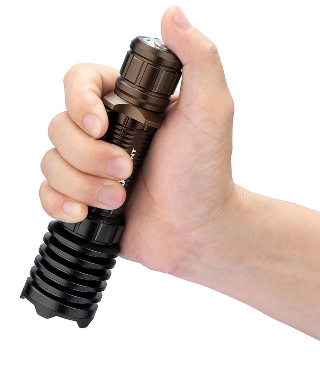 Olight Warrior X Pro 2100 Lumen Tactial Thrower Light 11 Olight Warrior X Pro 2100 Lumen Tactial Thrower Light - Image 9