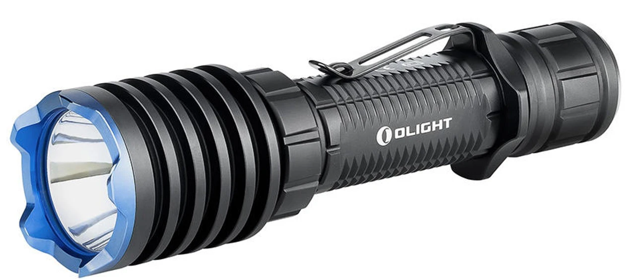 Olight Warrior X Pro 2100 Lumen Tactial Thrower Light 3 Olight Warrior X Pro 2100 Lumen Tactial Thrower Light