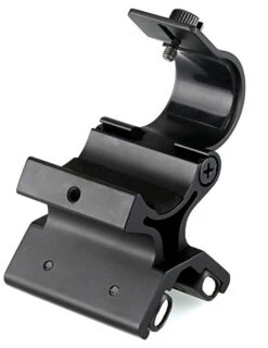 Olight X-WM02 Magnetic Flashlight Mount -Holsters Shop olight x wm02 magnetic flashlight mount x wm02 76079.1623592341