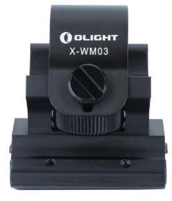 Olight X-WM03 Magnetic Flashlight Mount -Holsters Shop olight x wm03 magnetic flashlight mount x wm03 11894.1623592473