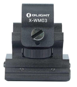 Olight X-WM03 Magnetic Flashlight Mount -Holsters Shop olight x wm03 magnetic flashlight mount x wm03 57065.1623592607