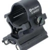 Olight X-WM03 Magnetic Flashlight Mount -Holsters Shop olight x wm03 magnetic flashlight mount x wm03 62603.1623592026