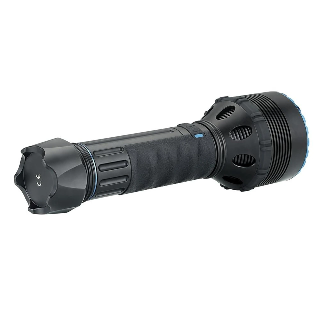 Olight X9R Marauder 25000 Lumen Tactical Flashlight 4 Olight X9R Marauder 25000 Lumen Tactical Flashlight - Image 2