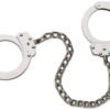 Peerless Nickle Leg Irons -Holsters Shop peerless nickle leg irons ph703n 91111.1601524801