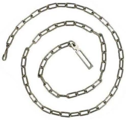 Peerless Security Chain
