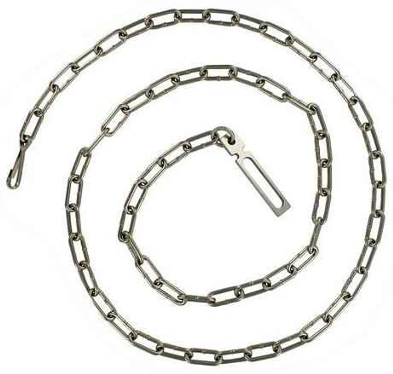 Peerless Security Chain 3 Peerless Security Chain