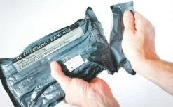 PerSys Medical 8" Trauma/Amputation/Compression Bandage FCP-09 -Holsters Shop persys medical 8 traumaamputationcompression bandage fcp 09 fcp 09 91708.1612369457