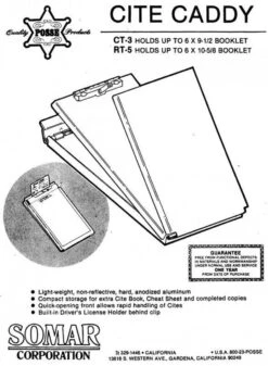 Posse Box CT-3 A-Frame Form Holder -Holsters Shop posse box ct 3 a frame form holder pb ct 3 15002.1601515893