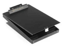 Posse Box Junior PJ-32L Bottom Opening Clipboard Box Legal