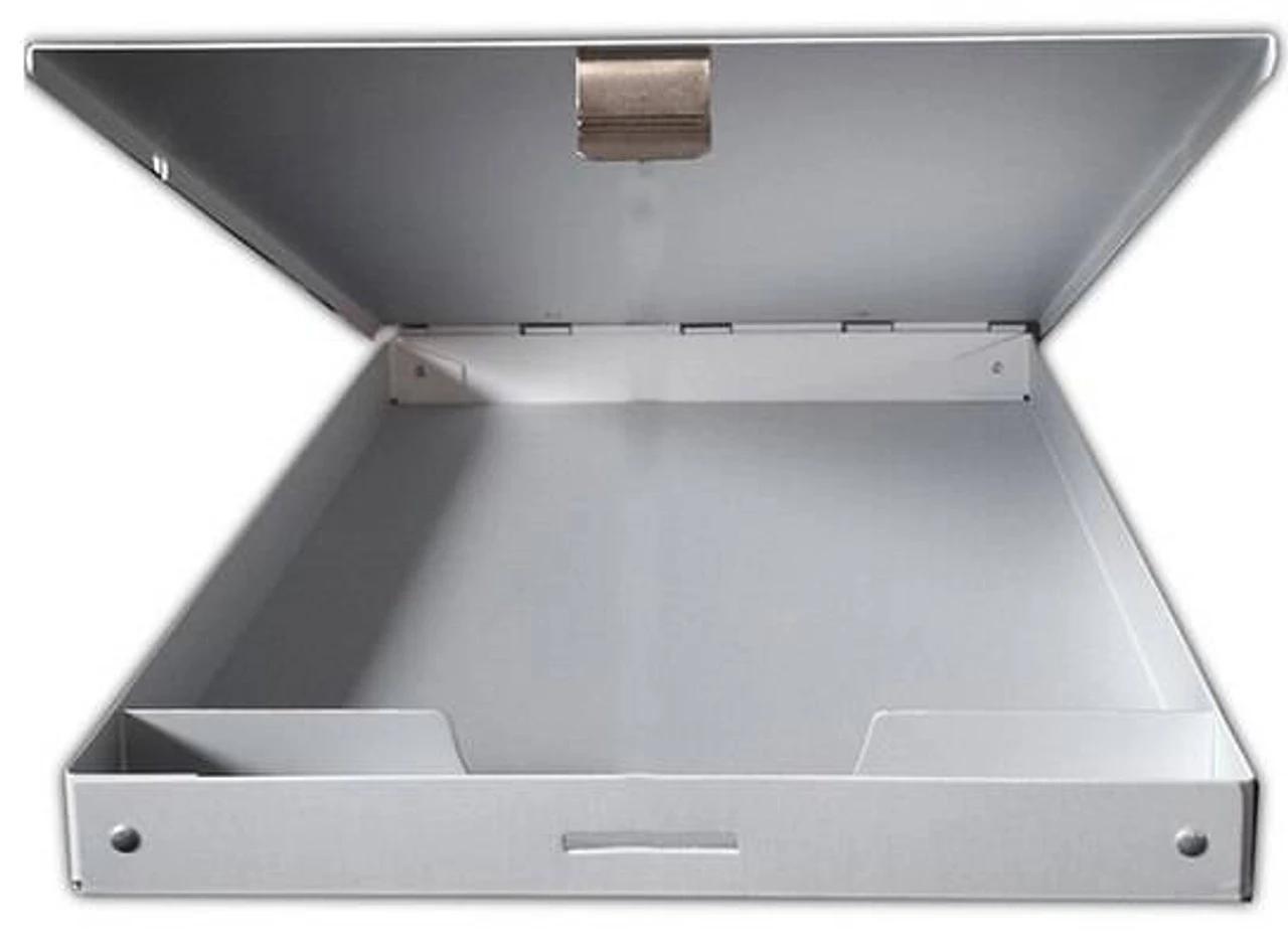 Posse Box PJ-32 XL Legal Size Clipboard 4 Posse Box PJ-32 XL Legal Size Clipboard - Image 2