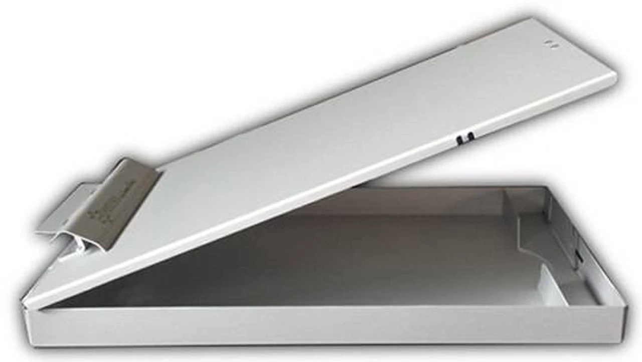 Posse Box PJ-32 XL Legal Size Clipboard 5 Posse Box PJ-32 XL Legal Size Clipboard - Image 3