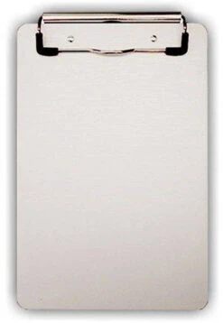 Posse Box SA-69 Flat Clipboard