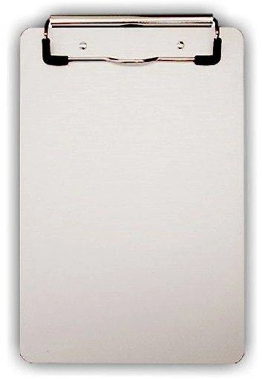 Posse Box SA-69 Flat Clipboard 3 Posse Box SA-69 Flat Clipboard