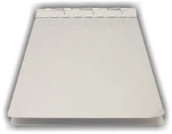 Posse Box MT-17 Flat Clipboard