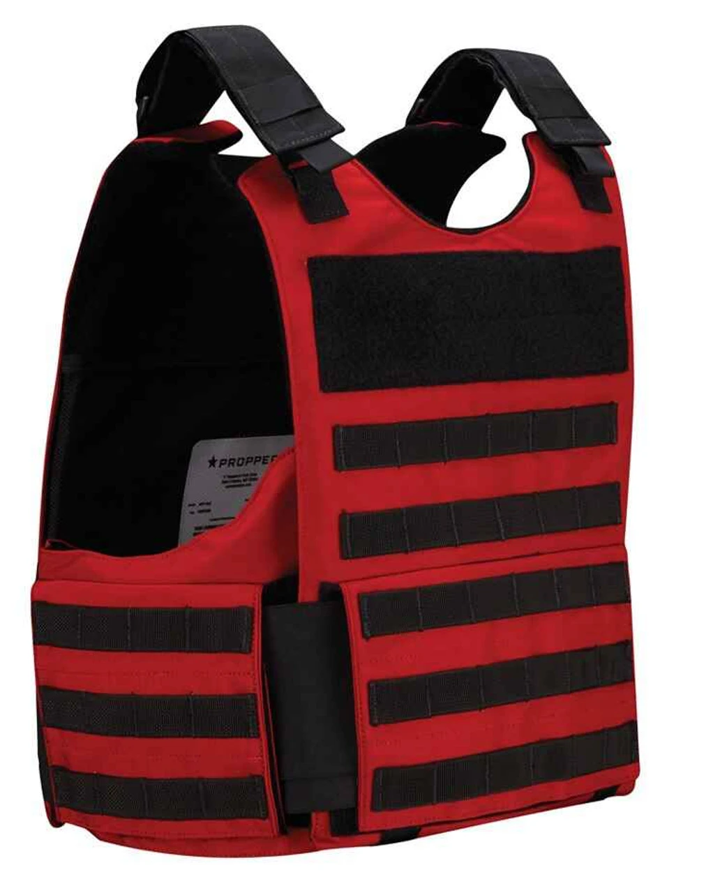 Propper 4PV Tactical Vest 5 Propper 4PV Tactical Vest - Image 3