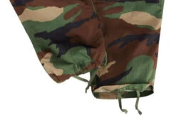 Propper BDU Trouser - 60/40 Cotton/Poly Twill -Holsters Shop propper bdu trouser 6040 cottonpoly twill f5201 12 08059.1601513523