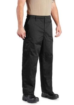 Propper BDU Trouser - 60/40 Cotton/Poly Twill -Holsters Shop propper bdu trouser 6040 cottonpoly twill f5201 12 08290.1601552686
