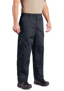 Propper BDU Trouser - 60/40 Cotton/Poly Twill -Holsters Shop propper bdu trouser 6040 cottonpoly twill f5201 12 81581.1601530587
