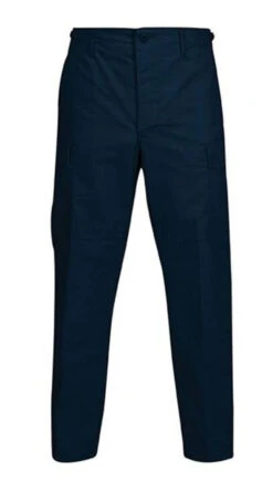 Propper BDU Trouser - 60/40 Cotton/Poly Twill -Holsters Shop propper bdu trouser 6040 cottonpoly twill f5201 12 95284.1601541910