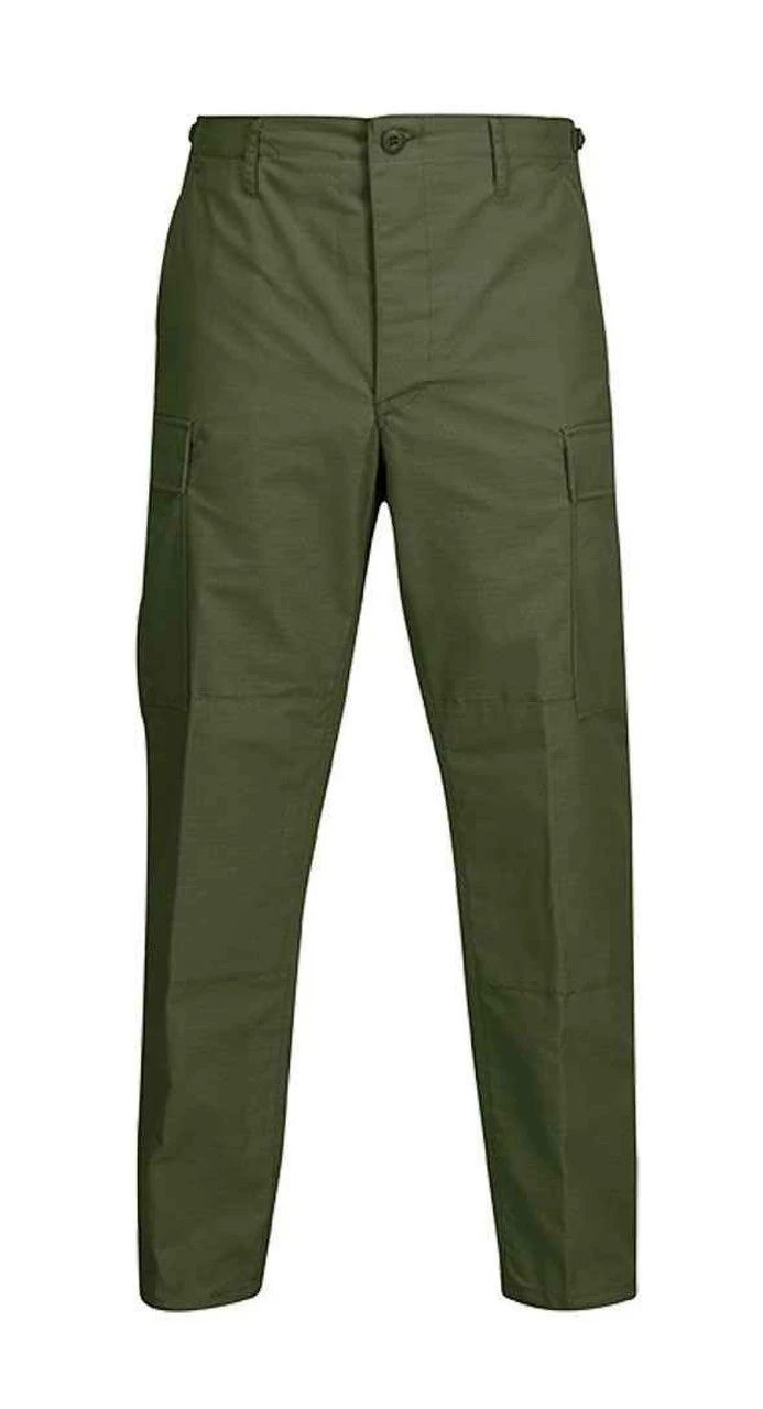 Propper BDU Trouser - 65/35 Poly/Cotton Ripstop 12 Propper BDU Trouser - 65/35 Poly/Cotton Ripstop - Image 10