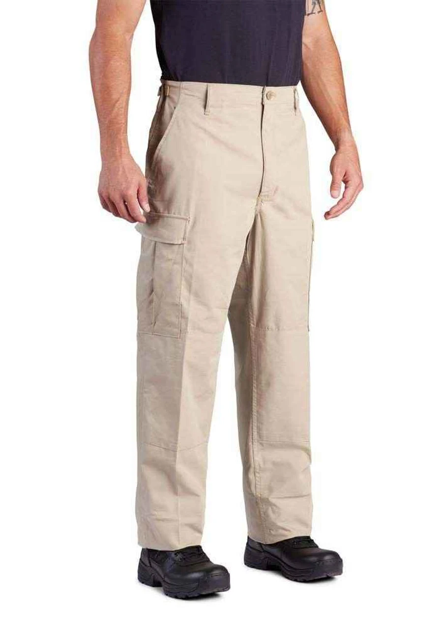 Propper BDU Trouser - 65/35 Poly/Cotton Ripstop 3 Propper BDU Trouser - 65/35 Poly/Cotton Ripstop