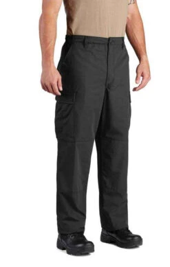 Propper BDU Trouser - 65/35 Poly/Cotton Ripstop 24 Propper BDU Trouser - 65/35 Poly/Cotton Ripstop -Holsters Shop propper bdu trouser 6535 polycotton ripstop f5201 38 53222.1599192895