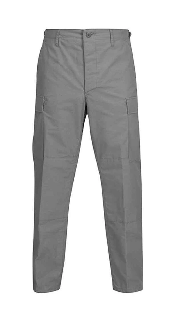 Propper BDU Trouser - 65/35 Poly/Cotton Ripstop 8 Propper BDU Trouser - 65/35 Poly/Cotton Ripstop - Image 6